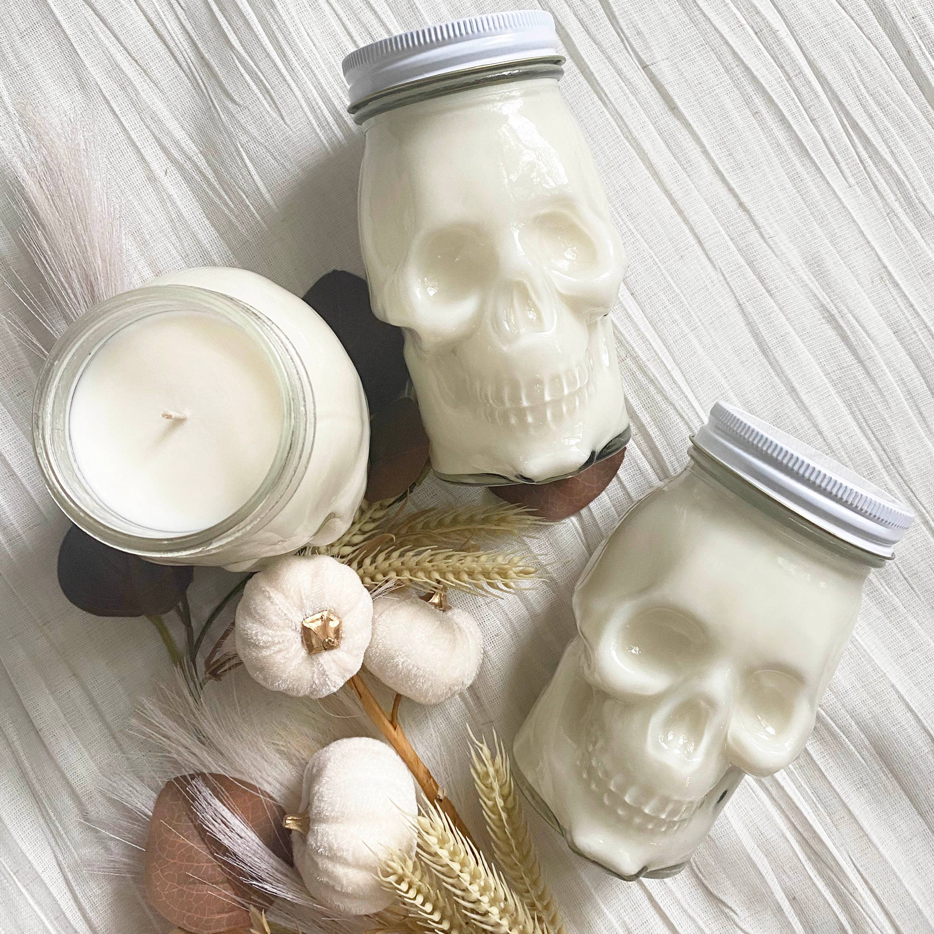 Skull Candle 