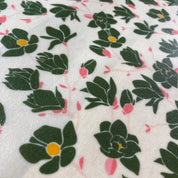 Bread Wrap - Magnolias