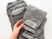 Floral Stick & Stitch Floral Embroidery Patterns for Clothing