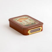 Matches in Tin - Fungi