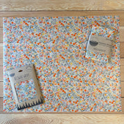 Beeswax Bread Wrap - Fruit Salad