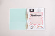 Ban.do 12 Month Large Planner, Ready for Anything