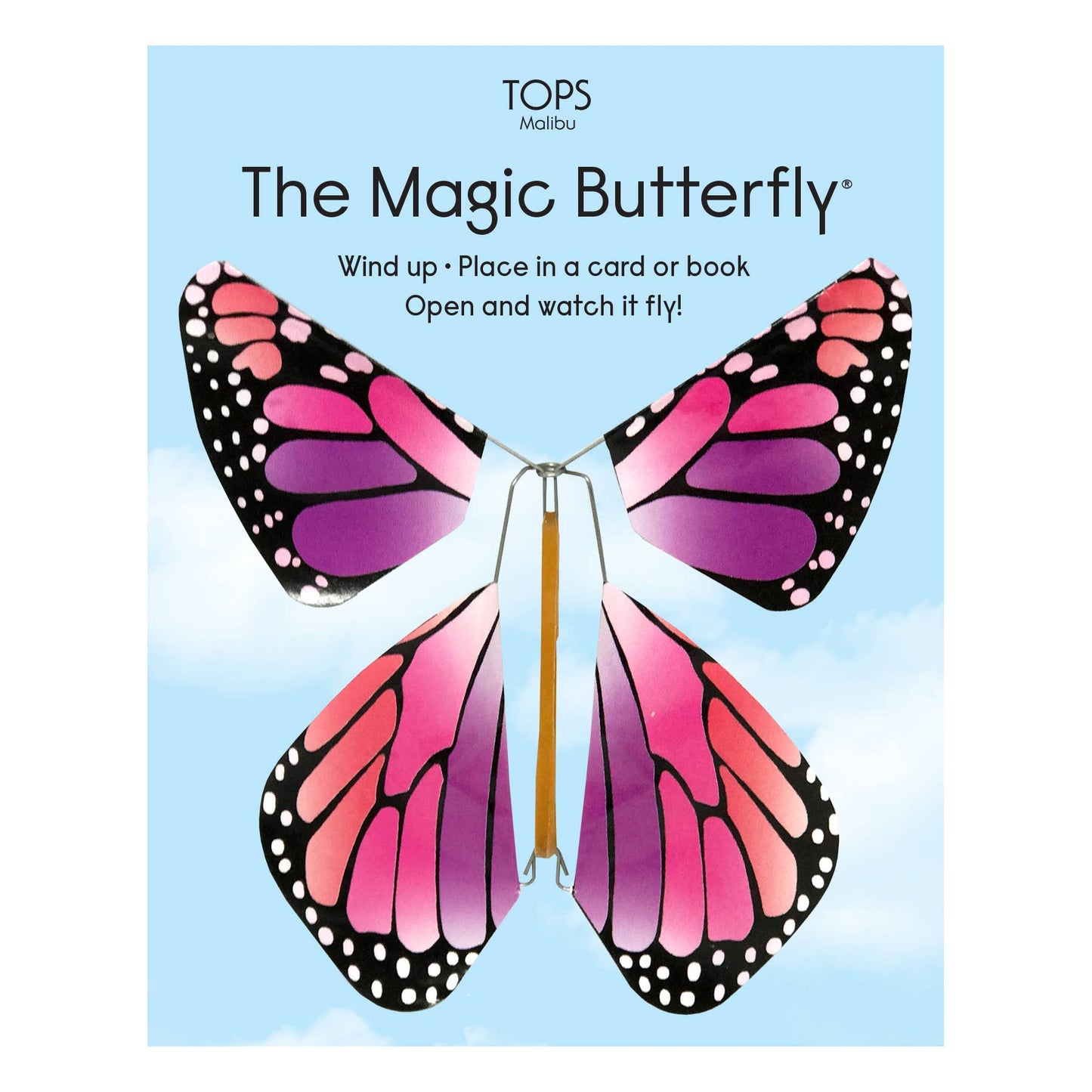 Flying Magic Butterfly®