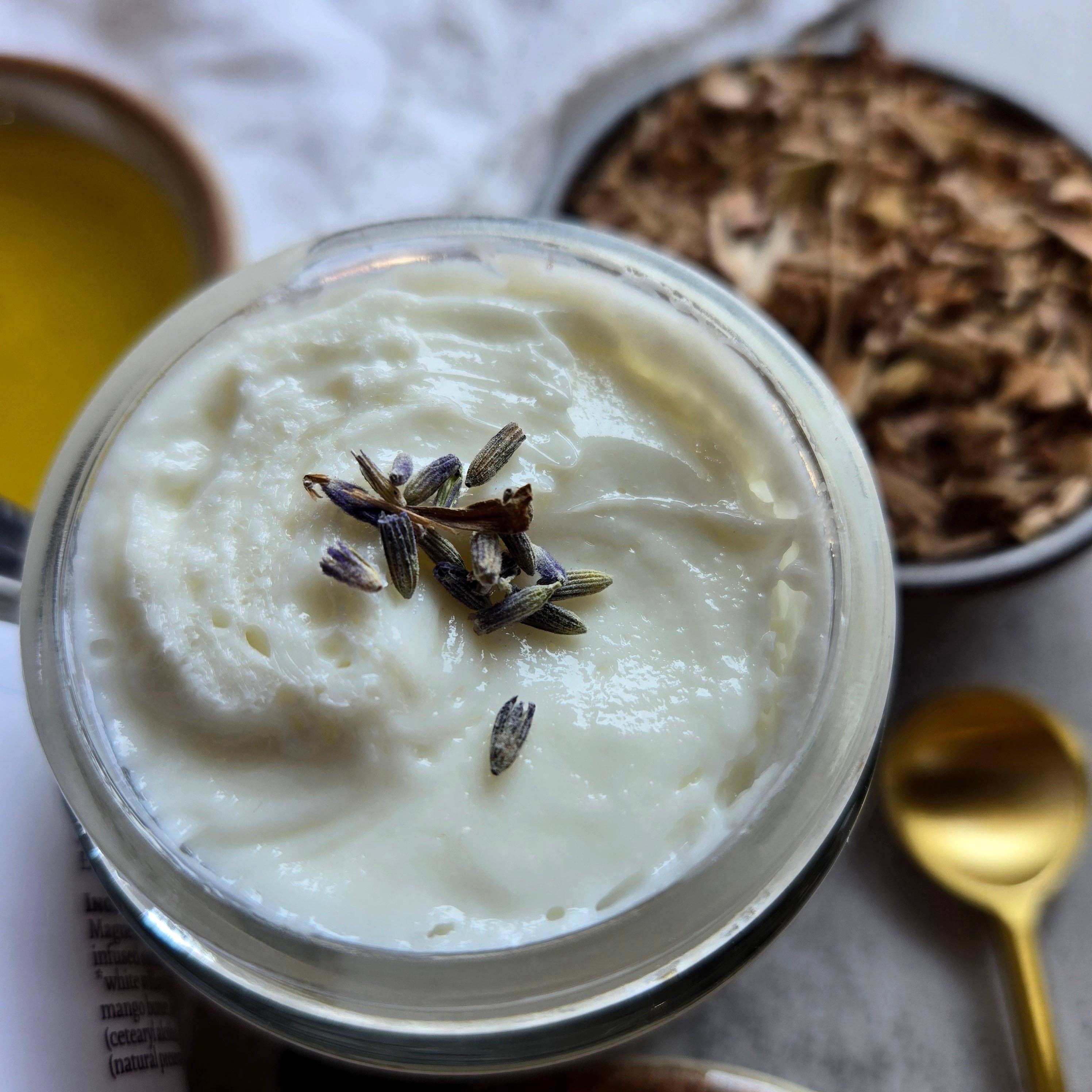 Gnat & Bee Magnesium Dream Cream