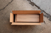 Teakwood & Tobacco - Incense Sticks