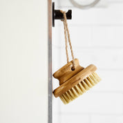 Bamboo Body Dry Brush