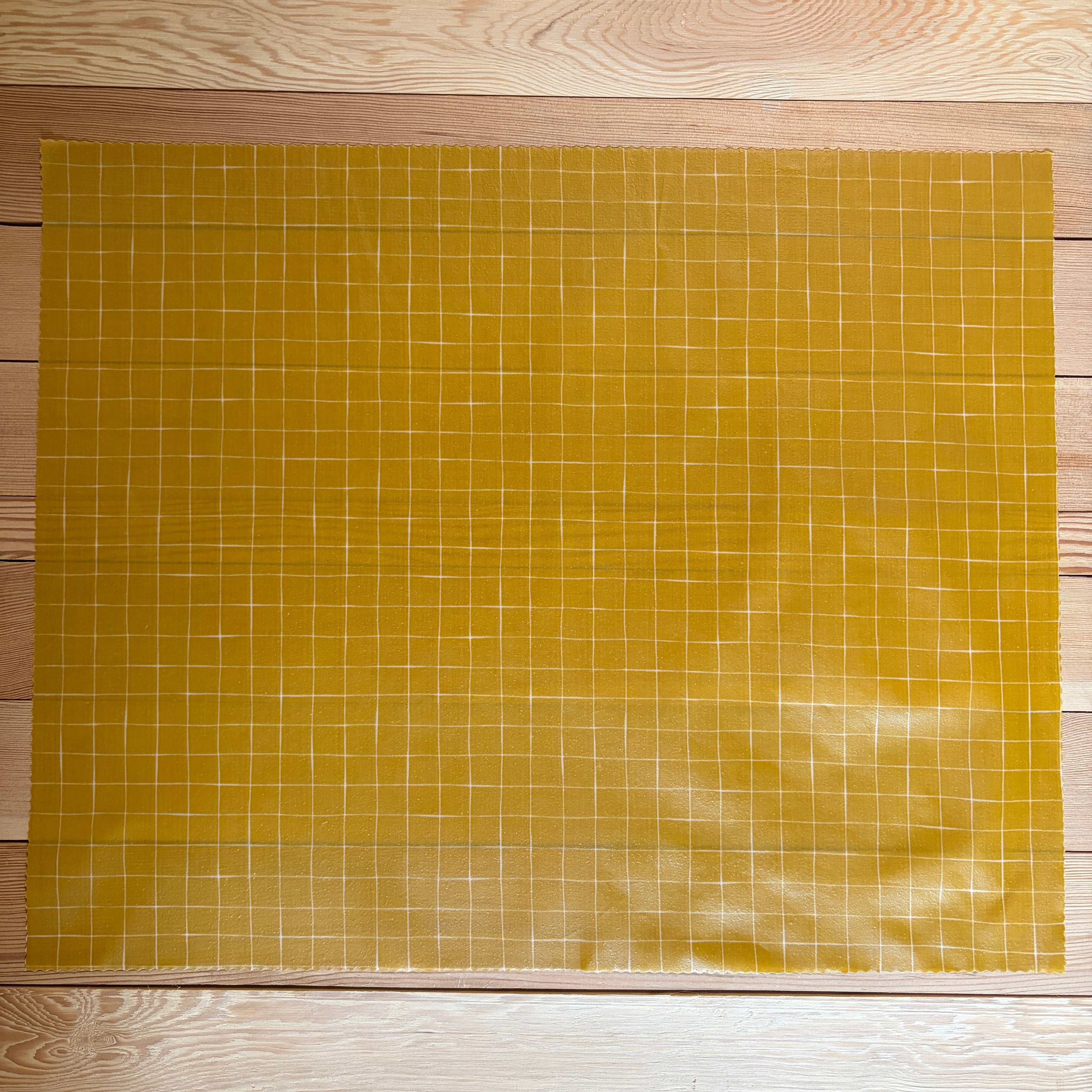 Bread Wrap - Golden Brick Road