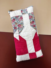 Springfield Mercantile Co. Quilt Rice Sack