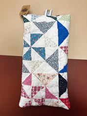 Springfield Mercantile Co. Quilt Rice Sack