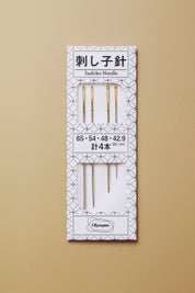 Olympus Sashiko Needles