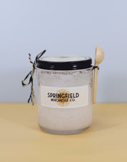 Springfield Mercantile Co. Exfoliating Coconut Scrub