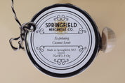 Springfield Mercantile Co. Exfoliating Coconut Scrub