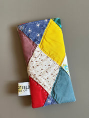 Springfield Mercantile Co. Eyeglasses/Sunglasses Sleeve