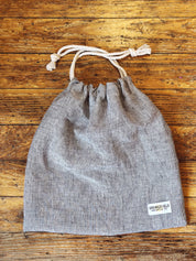 Springfield Mercantile Co. Bread Bag