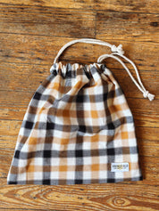 Springfield Mercantile Co. Bread Bag