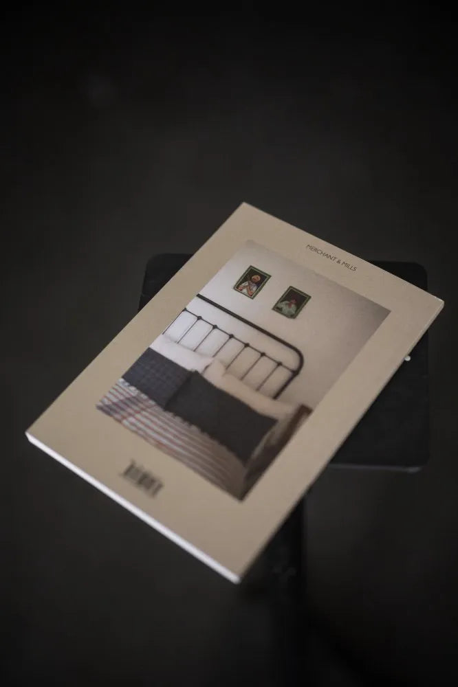 Merchant and Mills: House