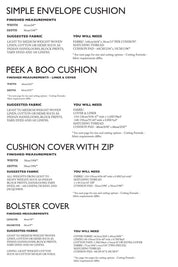 Merchant and Mills: House