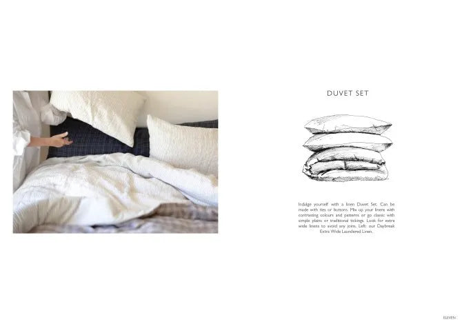 Merchant and Mills: House