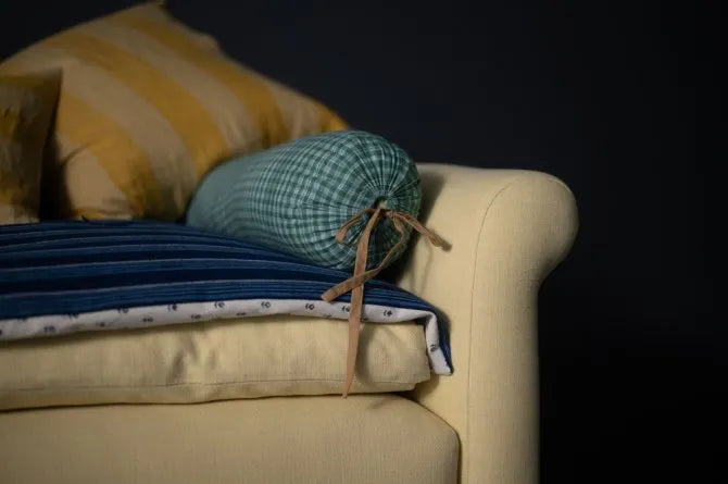 Merchant and Mills: House