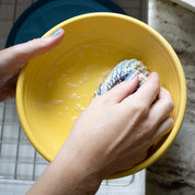 Meliora Dish Soap Bar - Plastic-Free