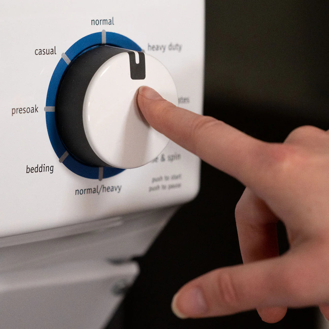 Meliora Oxygen Brightener Bleach Alternative Booster - Plastic-Free