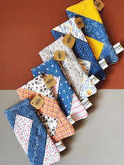 Springfield Mercantile Co. Eyeglasses/Sunglasses Sleeve