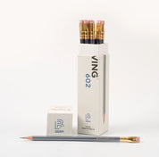 Blackwing Pencil, 602 (Firm Graphite): Box of 12