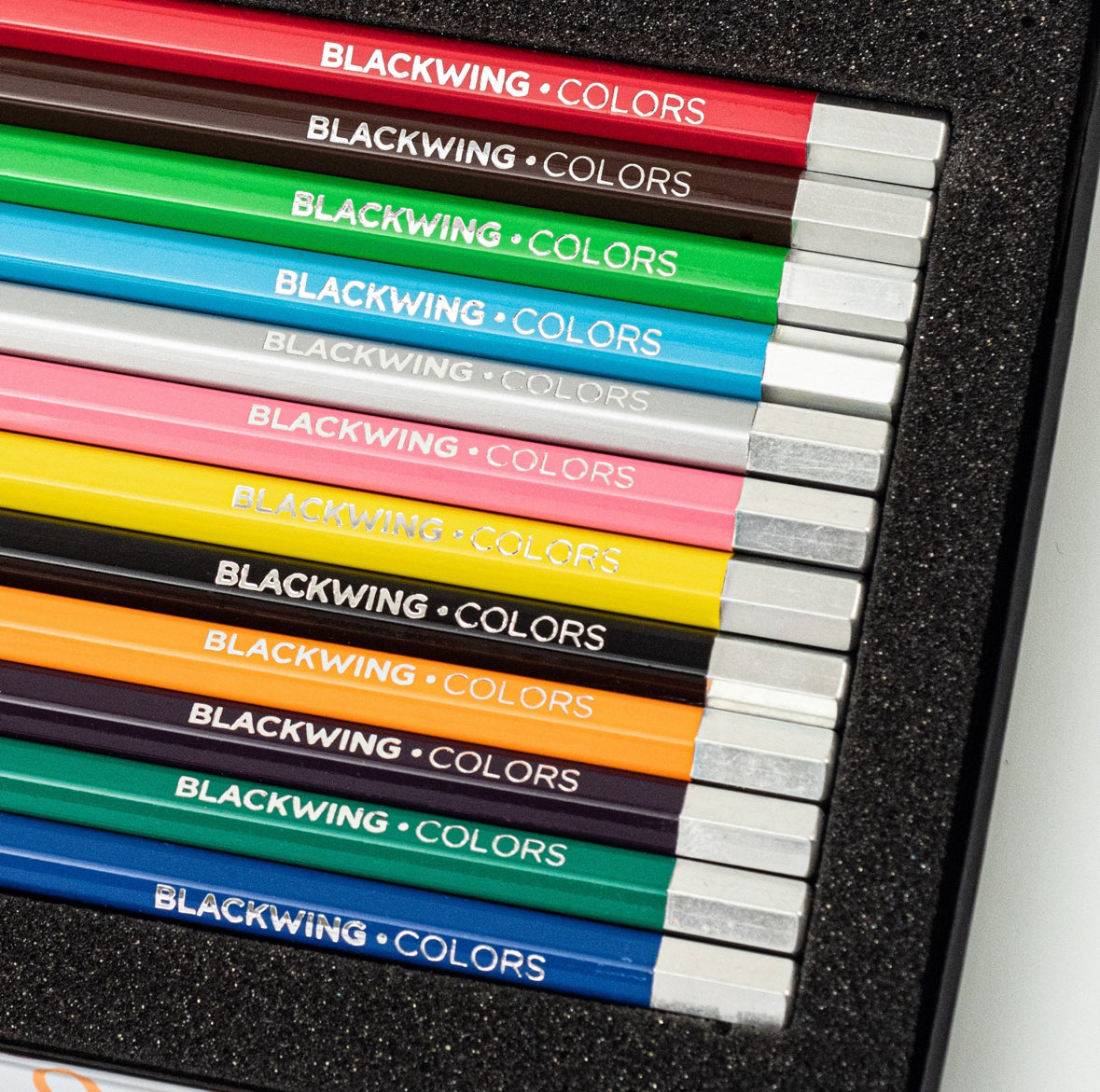 Blackwing Colors - Box of 12