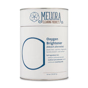Meliora Oxygen Brightener Bleach Alternative Booster - Plastic-Free