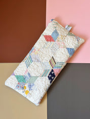 Springfield Mercantile Co. Quilt Rice Sack