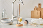 Burstenhaus Redecker Dish Brush Stand
