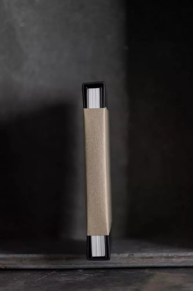 Merchant and Mills Maker's Journal