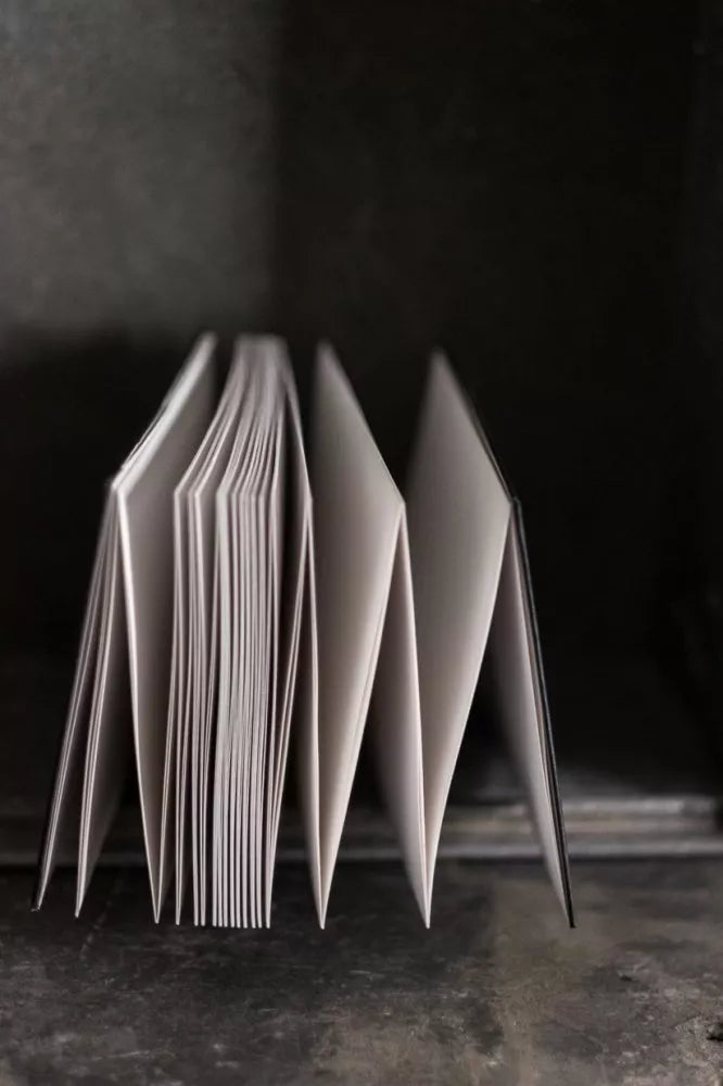 Merchant and Mills Maker's Journal