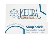 Meliora Soap Stick Stain Remover