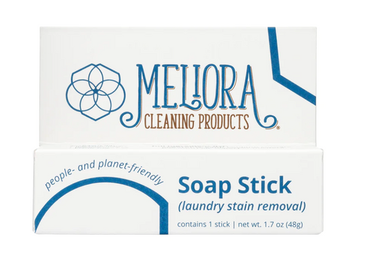 Meliora Soap Stick Stain Remover