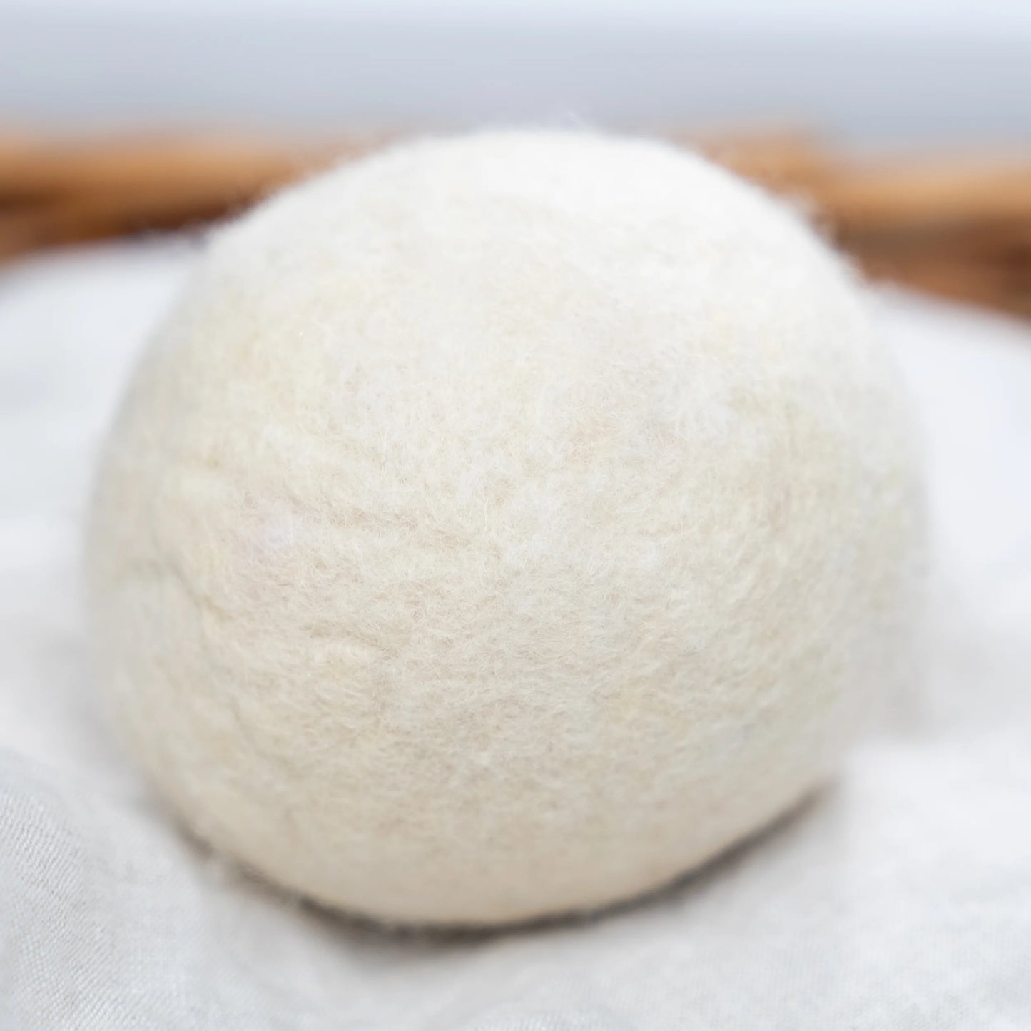 Jumbo Wool Dryer Ball