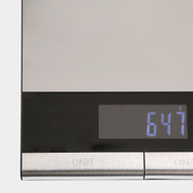 Breadtopia Kitchen Scale