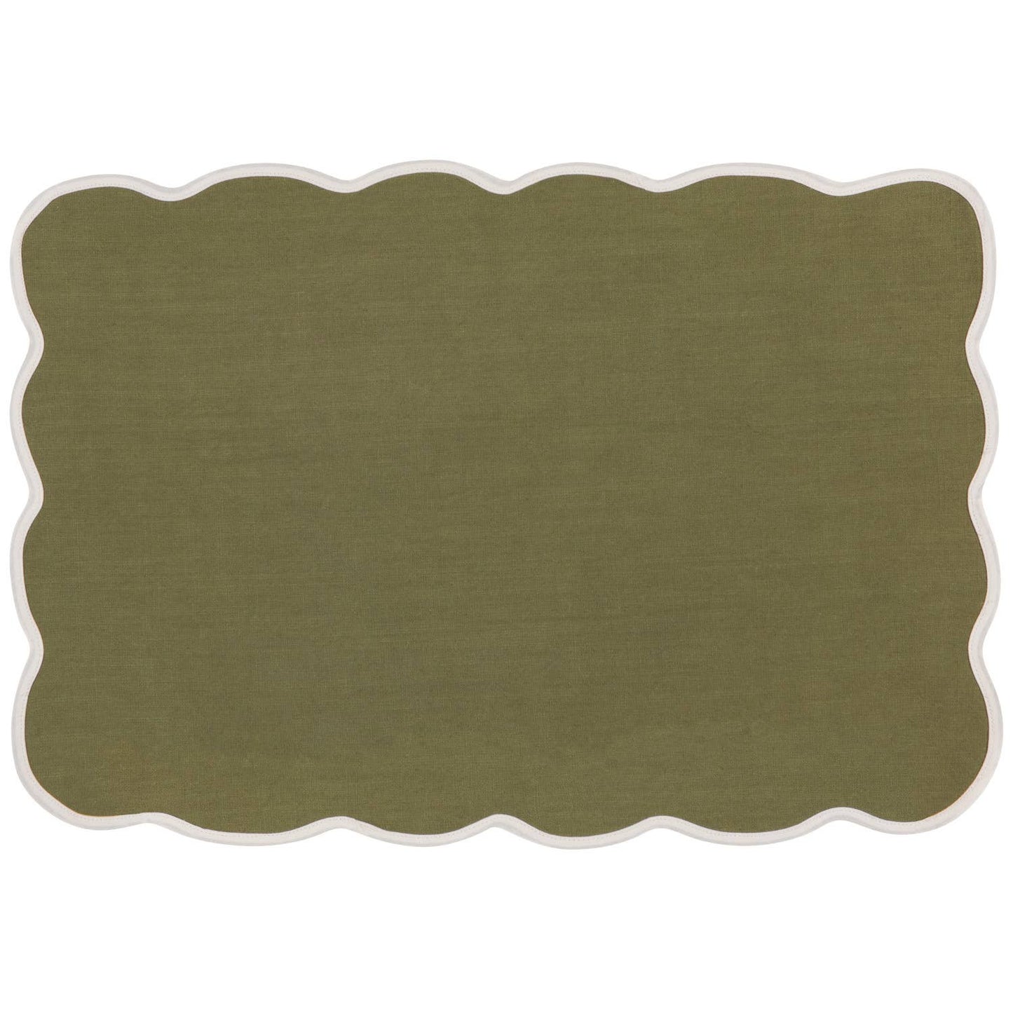 Olive Branch Florence Placemats