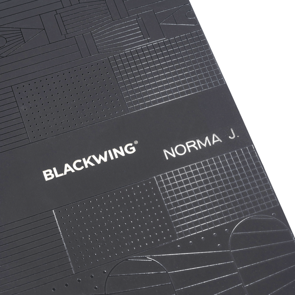 Blackwing Notebook Essentials Set