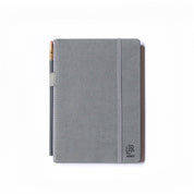 Blackwing Medium (A5) Slate Notebook - Grey