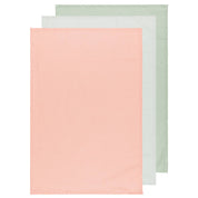 Dawn Eucalyptus Mist Floursack Dishtowels Set of 3
