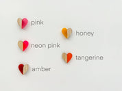 Heart magnetic needle minder, needle magnet