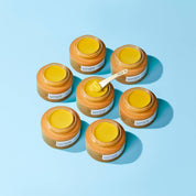 Eco Cleansing Balm makeup remover with Oat + Vitamin E