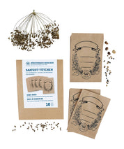 REDECKER Seed Saver Bags 10/PK