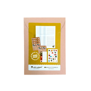 Froggy Letter Writing Kit