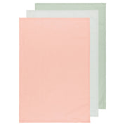 Dawn Eucalyptus Mist Floursack Dishtowels Set of 3