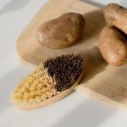 Vegetable Brush