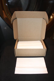 Eco Clean Dryer Sheets - 50 LG Sheets