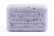 125g Lavender Flowers Wholesale French Soap