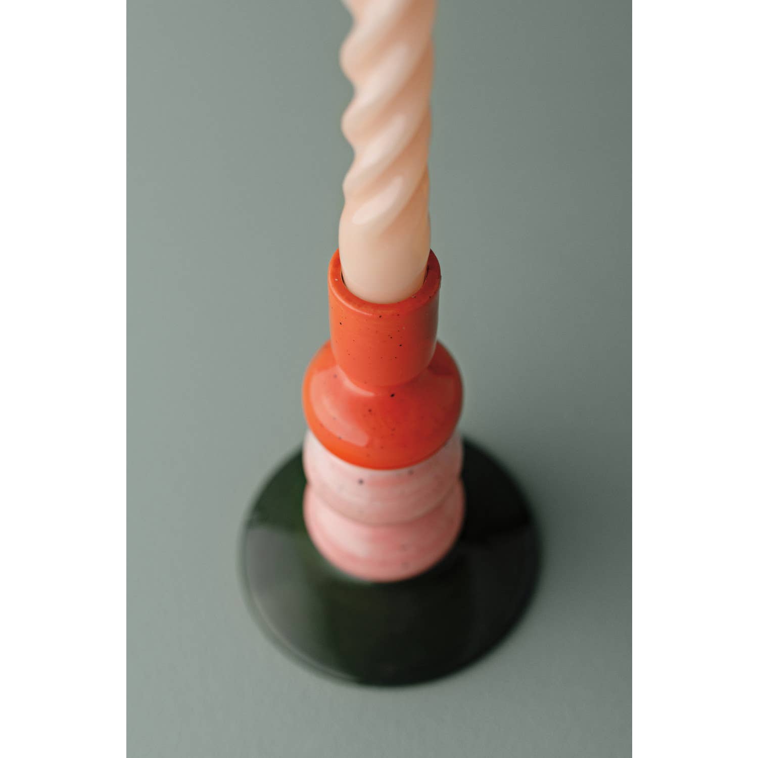 Prism Candle Holder